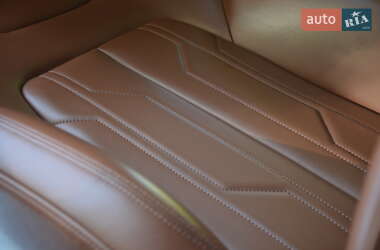 Седан Audi A6 2020 в 