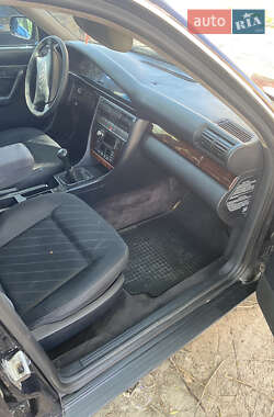 Седан Audi A6 1997 в 