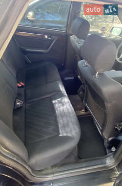 Седан Audi A6 1997 в 