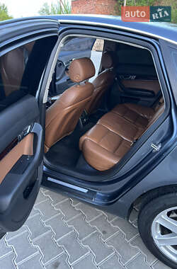 Седан Audi A6 2006 в 