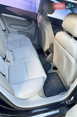 Седан Audi A6 2009 в 