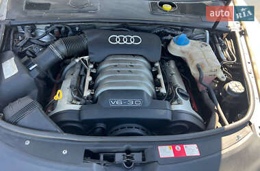 Седан Audi A6 2004 в 