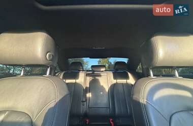 Седан Audi A6 2017 в 