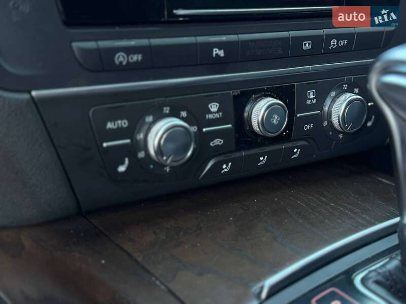 Седан Audi A6 2012 в Хмельницком