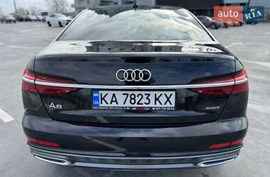 Седан Audi A6 2019 в 