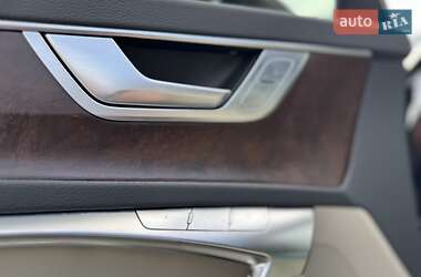 Седан Audi A6 2019 в 