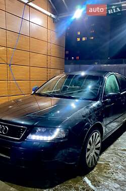 Седан Audi A6 1998 в Шостке