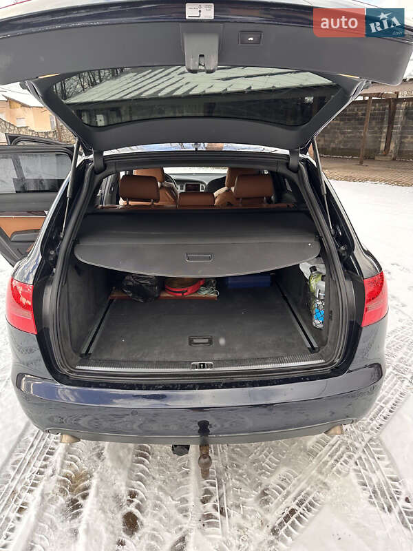 Универсал Audi A6 2006 в Одессе