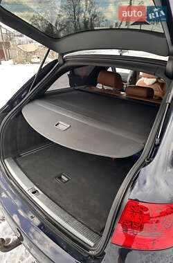 Универсал Audi A6 2006 в 
