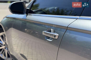 Седан Audi A6 2013 в 