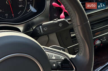 Седан Audi A6 2013 в 