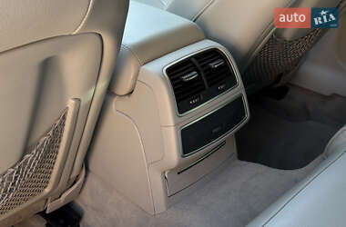 Седан Audi A6 2013 в 