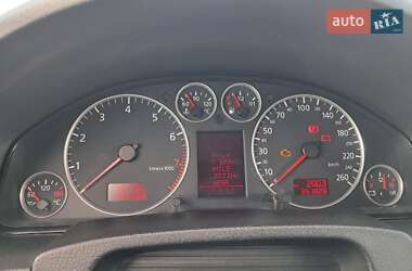Універсал Audi A6 2003 в 