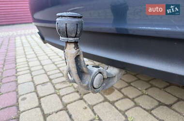 Универсал Audi A6 2012 в 