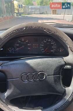 Универсал Audi A6 1995 в 