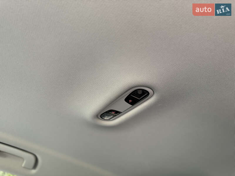 Универсал Audi A6 2016 в Черновцах