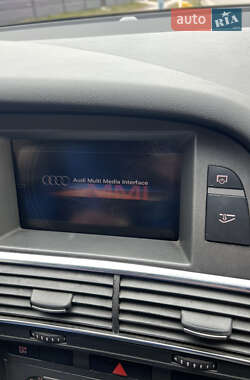 Седан Audi A6 2004 в 