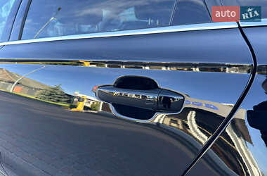 Універсал Audi A6 2013 в 