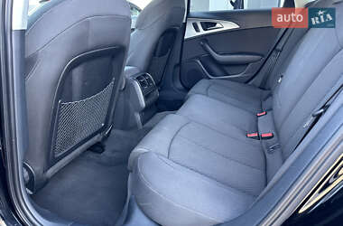Універсал Audi A6 2013 в 