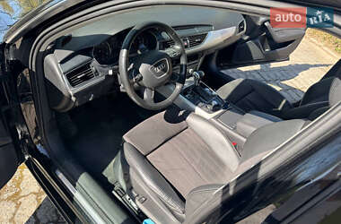 Седан Audi A6 2013 в 