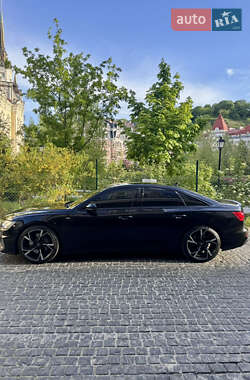 Седан Audi A6 2019 в 