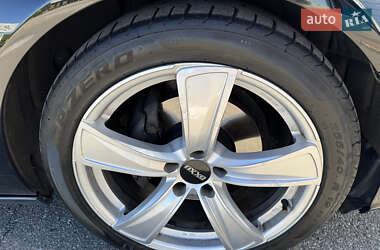 Универсал Audi A6 2014 в 
