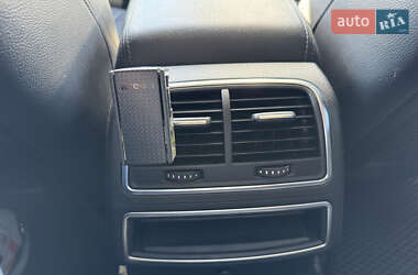 Универсал Audi A6 2014 в 