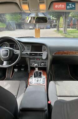 Седан Audi A6 2005 в 