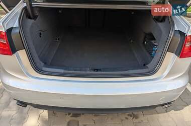 Седан Audi A6 2014 в 