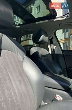 Універсал Audi A6 2012 в 