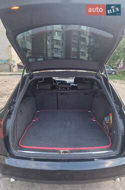 Універсал Audi A6 2007 в 