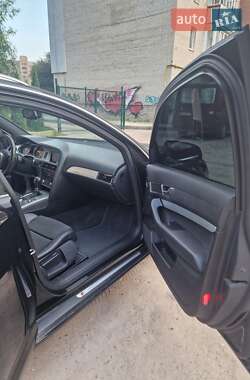 Універсал Audi A6 2007 в 