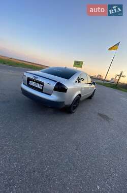 Седан Audi A6 1998 в Пятихатках