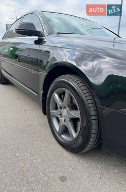 Седан Audi A6 2011 в 