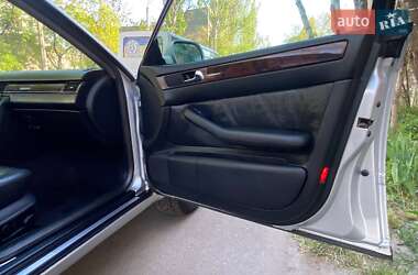 Универсал Audi A6 2000 в 