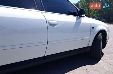 Седан Audi A6 1999 в 