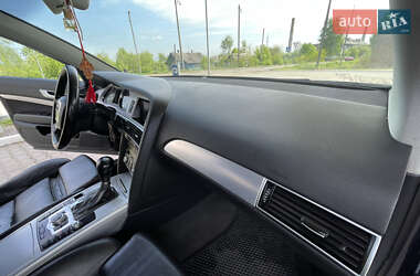 Универсал Audi A6 2009 в 