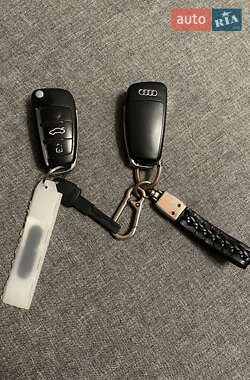 Универсал Audi A6 2009 в 