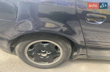 Седан Audi A6 1998 в 