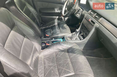 Седан Audi A6 1998 в 