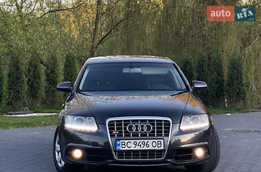 Седан Audi A6 2006 в Тернополе