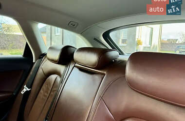 Универсал Audi A6 2014 в 