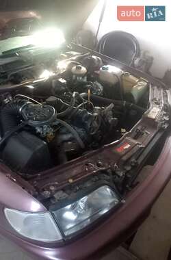 Седан Audi A6 1996 в 