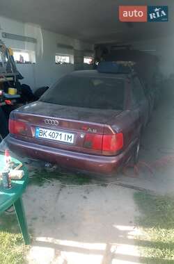 Седан Audi A6 1996 в 