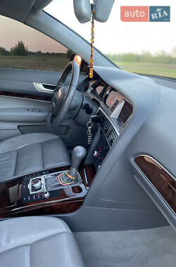Седан Audi A6 2008 в 