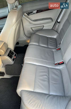 Седан Audi A6 2008 в 