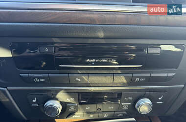 Седан Audi A6 2012 в 