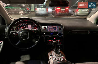 Седан Audi A6 2006 в 