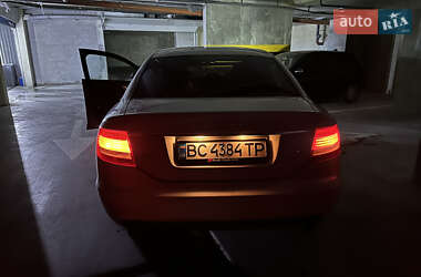 Седан Audi A6 2006 в 
