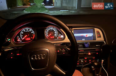 Седан Audi A6 2006 в 